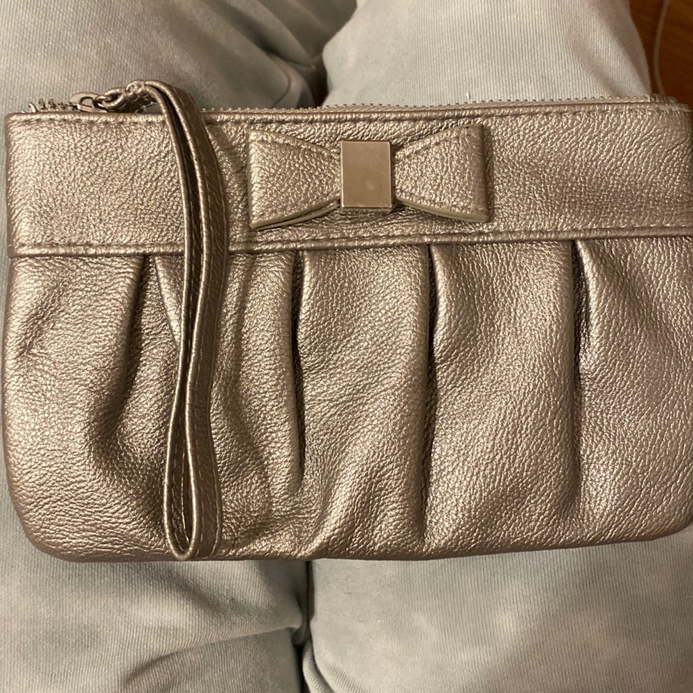 Prom clutch